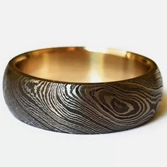 Rings And Bands, Damascus Ring, Damascus Steel Ring, Ring Wedding Band, Etsy Wedding Rings, Wedding Band Ring, Mens Ring, Ring Engagement, Damascus Steel