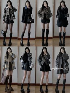 Douyin Outfits, Fit Dance, Fashion Vocabulary, Simple Trendy Outfits, Cute Everyday Outfits, Feminine Outfit, Fashion Lookbook, Lookbook Outfits