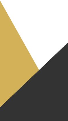 a black and yellow abstract background with white, gray, and gold colors on it