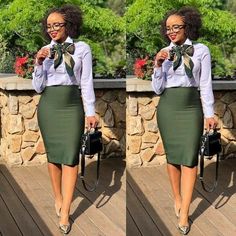 Female Office Wear, Serwaa Amihere, Office Wear Outfit, Female Office, Wear To Work Dress