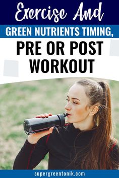 The most crucial component in nutrient timing, many believe, is the “post-workout” period. High-intensity training or competing in endurance sports can rapidly deplete the body of essential minerals and amino acids, which subsequently cause damage to muscle and performance. Check this out! Workout Period, Greens Supplement, Muscle Atrophy, Essential Minerals, Muscle Protein, High Quality Protein, Carbohydrate Diet, After Workout