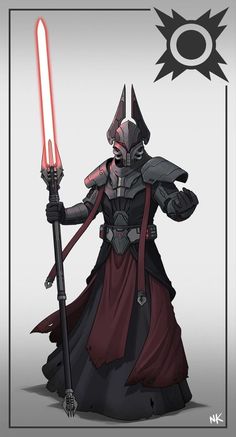 Sith Armor, Grey Jedi, Sith Empire, Star Wars Sith, Star Wars The Old, Star Wars Design, Dark Side Star Wars, Star Wars Trooper, Star Wars Characters Pictures