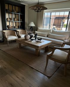 the living room is clean and ready to be used as a place for sitting or relaxing