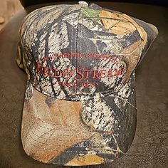 Field &Stream Camouflage Hat Camouflage Hat, Camouflage, Accessories Hats, Mens Accessories, Man Shop, Hats, Green, Clothes, Color