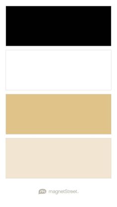 the color palette is brown, beige and white with different colors on it's sides