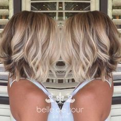 Shoulder Length Bob Haircut, Hair Envy, Shoulder Length Hair, Hair Color Trends, Hair Tips