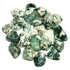 Tree-Agate est une excellente pierre à utiliser comme talisman personnel. Cela aidera votre le corps gagne en force physique, émotionnelle, mentale et spirituelle. Tree-Agate est une pierre de paix intérieure. Lorsque vous serez en possession de cette pierre, vous sentirez vos nerfs se calmer et votre corps se détendre. Indoor Fountain, Sacred Stones, Quartz Sphere, Chakra Stones, Tumbled Stones, Green Crystals