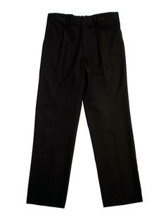 Editor's NotesNORD STUDIO's slacks pants with comfortable banding at the backside waist.- Hook and eye closure- Banding at the backside waist- Standard fit- Basic and neat pants- Versatile itemMeasurements(in.)M(2)/L(3)- Total length: 39.76 / 40.55 in.- Waist: 14.56~16.92 / 15.35~17.71 in.- Front rise: 9.44 / 10.03 in.- Thigh: 11.41 / 12.20 in.- Hem: 8.26 / 9.05 in.Model infoMan - Height: 6'06 Fitting size LComposition & Care- 100% Cotton- Please check the care labelDesigner- by NORD STUDIO Classic Tapered Leg Bottoms With Belt Loops, Classic Black Chinos With Belt Loops, Formal Dress Pants With Elastic Waistband And Relaxed Fit, Classic Formal Dress Pants With Elastic Waistband, Classic Black Chinos With Welt Pockets, Tailored Pants With Elastic Waistband For Formal Occasions, Classic Formal Pants With Elastic Waistband, Classic Black Tapered Leg Pants, Classic Formal Bottoms With Elastic Waistband