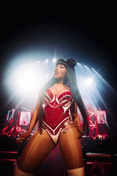 Nicki Minaj Pictures