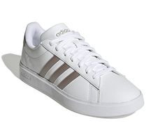 Saw this at DSW! Retro Running Shoes, Vans Ultrarange, Adidas Grand Court, Basic Shoes, Baskets Adidas, Sneaker Sale, Tennis Sneakers, Adidas Running Shoes, Adidas Zx