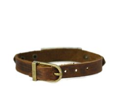 This "Studded Anchor" brown leather essential oil bracelet can be worn by men or women. Featuring a double layer of leather under the decorative anchor piece, this provides a great place for your essential oils to diffuse all day long. With 4 adjustments ranging from 6.5 to 8 inches, it will fit most people! Size: 6.5-8", 0.5" wide Included in package: Bracelet Closure: Latch Materials: Leather, Antique Bronze metal accents How to Use: Separate the 2 pieces of leather under the metal decoration. Package Bracelet, Oil Bracelet, Anchor Decor, Essential Oil Bracelet, Bronze Metal, Metal Accents, Soft Brown, Metal Plaque, Plate Covers