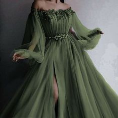 Gowns Elegant, Tulle Evening Dress, Dress Tulle, Evening Dress Fashion, Fairytale Dress, Prom Outfits