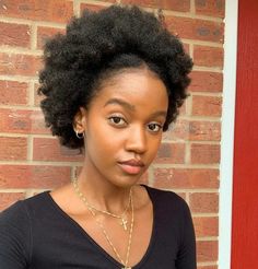 Cornrows Natural Hair, Hair Content, Short Natural Curly Hair, Short Box Braids Hairstyles, Beautiful Black Hair, Quick Natural Hair Styles, Natural Afro Hairstyles, Pelo Afro