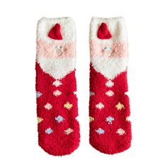 CUTE CHRISTMAS BALL CORAL FLEECE SOCKS_GIFT SIZE:OS(2) 100% POLYESTER MADE IN CHINA SOCKS SMILERY SOCKS SOCKS FOR WOMEN SLIPPER SOCKS SOCKS FOR WOMEN SOCKS COZY SPA SOCKS SHEER SOCKS SOCKS FOR GIRLS CREW SOCKS CASUAL SOCKS WINTER SOCKS FALL SOCKS CHRISTMAS SOCKS CHRISTMAS SOCKS KIDS CHRISTMAS SOCKS WOMEN CHRISTMAS SOCKS WITH TEXT CHRISTMAS SOCKS WITH PATTERN CHRISTMAS SOCKS WITH SANTA CLAUS CHRISTMAS SOCKS FOR MEN CHRISTMAS SOCKS CHRISTMAS SOCKS LADIES CHRISTMAS SOCKS BABIES Comfortable Socks For Winter Stocking Stuffers, Multicolor Christmas Socks For Stocking Stuffers, White Winter Gift Socks, Cozy Winter Socks For Gift, Cozy Winter Socks Perfect For Gifts, Cozy Winter Socks For Gifts, White Winter Socks As Gift, White Socks For Winter Gifts, Cozy Red Socks For Winter