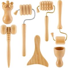 7 Wood Massage Tools: the package includes 7 pieces wood massage tools in different styles, sufficient quantity, nice combination, enough to use, replace and share, meeting your various skincare needs Assorted Styles for Versatile Functions: the face massage tools have assorted styles, such as scraping massager, wooden roller, massage cup and head massager, you can apply different designs for various usages, versatile for different body or face parts, obtaining desirable massaging requirements Relief Your Fatigue: the massage face cupping tools can help you to massage face, work well in cheeks, forehead, chins and other facial areas, helpful for relieving your fatigue to some extent Focus on Facial Care: the massage facial cups can help you to realize the importance of facial care, and gra Face Massage Tool, Face Massager Tool, Face Sculpting, Facial Massage Tool, Soap Gifts, Wellness Massage, Soap Gift Set, Head Massage, Facial Roller