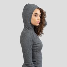 Our women's wool hoodie can be worn as a hiking long-sleeve base layer in cold winter weather, or as a jacket in summer. 100% Royal Alpaca flece is the perfect material for hiking, trekking, hunting or climbing. Alpaca fiber wick moisture away from your body and regulates your temperature, ensuring you are comfortable and warm wherever you go. Our alpaca wool hoodie can be layered with our mid layer for adventures in extreme conditions. Snow Activities, Wool Hoodie, Base Layer Women, Half Zip Hoodie, Cotton Labels, Alpaca Fiber, Wool Shirt, Winter Weather, Alpaca Wool