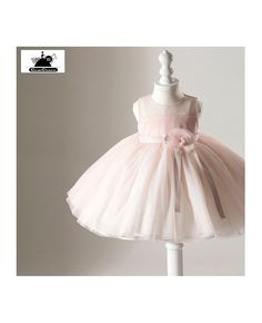 Shop high-end pink tutus tulle flower girl dress ballet performance pageant gown online. Super cute styles with couture high quality. Pro since 2009. Spring Princess Dress With Fitted Bodice And Tulle, Pink Tulle Pageant Dress With Fitted Bodice, Spring Dress-up Gown With Fitted Bodice, Princess Style Tulle Dress With Fitted Bodice, Elegant Sleeveless Organza Tutu Dress, Summer Princess Tulle Ball Gown, Elegant Organza Tutu Dress In Ball Gown Style, Spring Pageant Ball Gown With Fitted Bodice, Spring Ball Gown With Fitted Bodice For Pageant