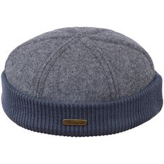 Simple, sturdy and warm docker style cap made of 100% woolen cloth. Its cut is above ears. The main advantage of this cap is it's fabric. Woolen cloth gives wearer excellent comfort unmatched by fabrics used for most winter caps. The crown of cap is finished with ribbing. This cap is available in larger sizes up to 65cm. We offer a few color versions of this cap. MST-LEOm1-W05 Navy Flat Cap For Winter, Navy Adjustable Hat For Winter, Adjustable Navy Winter Hat, Navy Adjustable Winter Hat, Casual Gray Hat Bands For Winter, Casual Gray Winter Hat Band, Dock Worker, Fiddler Cap, Safari Hat