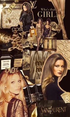 Gisele Bundchen Aesthetic, Gold Astethic, Glamor Aesthetic, Gold Wallpaper Aesthetic, Guess Aesthetic, Giselle Model, Vs Wallpaper, Adriana Lima Wallpaper