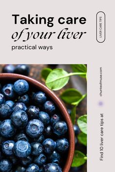 blueberries for liver support Magnesium Bath, Toxic Cleaning Products, Liver Support