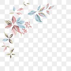 an image of leaves and berries on a white background png clipart free for personal use