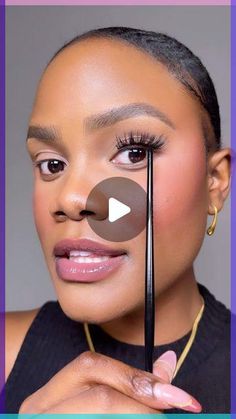 Fake Lash Application, Applying Eyelashes For Beginners, How To Apply Individual False Eyelashes, Applying Lashes Under Lash Line, Lashes Under Lash Line, Lashes Tutorial How To Apply, How To Apply False Lashes, How To Apply Fake Eyelashes, Eye Lash Tutorial