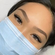 Eyelash Extensions Styles Classic Hybrid Volume, Full Lashes Extensions, Lash Extensions On Asian Eyes, Lash Extensions Asian Eyes, Lash Extensions Styles Natural, Short Full Lash Extensions, Classic Volume Lash Extensions, Pretty Lash Extensions, Short Lash Extensions