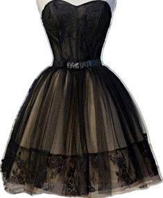 Black Tulle Corset Dress For Prom, Black Tulle Corset Dress For Debutante Ball, Black Strapless Tulle Corset Dress, Lace Corset Dress For Prom Season, Black Lace Corset Dress For Prom, Black Fitted Tulle Strapless Dress, Black Lace Corset Dress For Prom Season, Fitted Black Tulle Strapless Dress, Black Strapless Dress With Corset Back For Prom