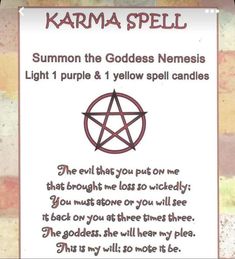 Truth Spell, Banishing Spell, Revenge Spells, Passionate Romance, Good Luck Spells, Easy Spells