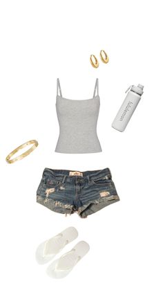 Obx Outfits, Outfit Inspo Summer, Outfit Inspo Casual, Trendy Outfits For Teens, Cute Lazy Day Outfits, Cute Everyday Outfits, Really Cute Outfits, Cute Simple Outfits