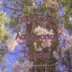 This Fairy Core accessory bundle comes with lots of cute jewelry✨ ️ Mini Bundle comes with 5+ accessories including... Bangles Earrings Bracelets Scrunchies Rings Hair Clips Or Hair ties Small Bundle comes with 10+ accessories including... Bangles Necklaces Earrings Bracelets Anklets Rings Scrunchies Hair clips Or Hair ties Big Bundle comes with 20+ accessories including... Bangles Necklaces Earrings Bracelets Anklets Rings Scrunchies Hair clips Or Hair ties Mystery Bags, Scene Aesthetic, Grunge Accessories, Scrunchies Hair, Fairy Jewelry, Earring Bundle, Bear Necklace, Cute Butterfly, Themed Jewelry