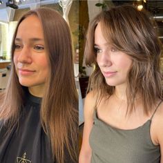 Lob with Curtain Bangs for Straight Hair Haircuts For Fine Straight Hair, Hairstyles For Fine Straight Hair, Fine Hair Cuts, Fine Straight Hair, Bob Hairstyles For Fine Hair, Flat Hair, Chic Hairstyles, Haircuts For Fine Hair