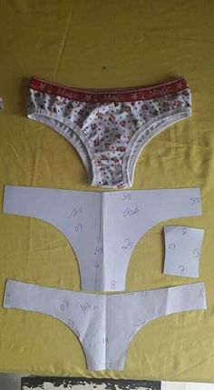 Pola Bra, Bra Sewing Pattern, Lingerie Patterns, Sewing Collars, Bra Sewing, Sewing Lingerie, Diy Fashion Hacks, Bra Pattern, Diy Fashion Clothing