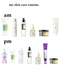 #affiliate Korean Skincare Routine for Oily, Acne-Prone, Sensitive & Combination Skin in 2024 | Skin care routine, Skin care, Korean skin care secrets Skincare Routine For Glass Skin, Skin Care For Glass Skin, Products For Glass Skin, K Beauty Skin Care, Glass Skin Products, Glass Skin Routine, My Skin Care Routine