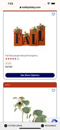 Wood Pumpkins, Wood