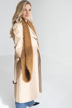 Chic Beige Winter Shawl, Winter Brown Alpaca Shawl, Alpaca Brown Shawl For Winter, Elegant Alpaca Scarves For Winter, Brown Alpaca Shawl For Winter, Cozy Alpaca Shawl For Winter, Winter Mohair Shawl One Size, Warm Beige Scarves For Fall, Warm Beige Scarf For Fall