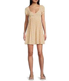 Juniors' Sundresses | Dillard's Junior Dresses, Warm Weather, Sundress, Dresses