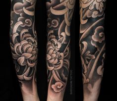 Japanese Cover Up Tattoo, Japan Tattoo Design, Omerta Tattoo, Forearm Sleeve Tattoos, Forearm Tattoo Women