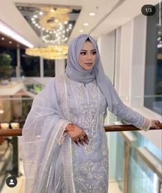 Hijabi Lehenga Outfit, Pakistani Suits With Hijab, Hijab Pakistani Outfit, Bridal Dulhan, Hijab Fashionista, Womens Trendy Dresses