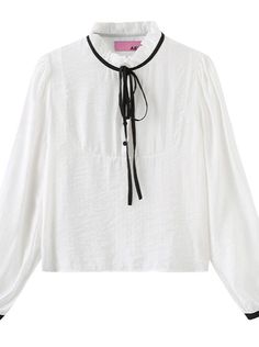 ❤︎ Simple Elegant Blouse❤︎ 

❤Simple elegant blouse❤
This item takes 2-3 weeks to ship.

    


Unit (cm)
Length
Chest surroundings


S
52
94


M
53
96 Simple Elegant Blouse, Blouse Simple, White Shirts Women, Simple Blouse, Elegant Blouses, White Shirt Dress, Spring Dress, White Shirt, 3 Weeks