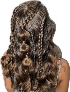 Got Inspired Hairstyles, Huntress Hairstyles, Gladiator Hairstyles Women, Crazy Hairstyles For Long Hair, Warrior Princess Hairstyles, Jeweled Hairstyles, Hair Ideas For Christmas Party, Fairy Tail Hairstyles, Renisance Hair Ideas