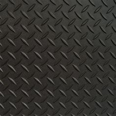 Diamond Deck 5 ft. x 20 ft. Black Textured PVC Rollout Flooring - Super Arbor Rubber Garage Flooring, Vinyl Garage Flooring, Garage Mats, Battery Acid, Garage Floor Mats, Vinyl Doors, Garage Flooring, Pvc Door, Pvc Flooring