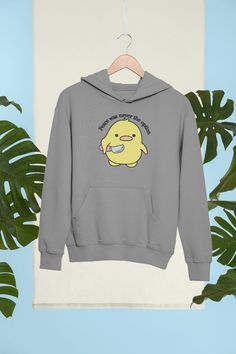 "🦆 Discover the \"Peace Was Never the Option\" Duck Hoodie - A Statement of Individuality and Attitude! 🦆 Are you tired of blending in with the crowd? Do you crave a unique fashion piece that reflects your bold personality and refusal to conform? Look no further - introducing the \"Peace Was Never the Option\" Duck Hoodie, available exclusively on Etsy! 🔥 Make a Statement, Embrace Your Attitude 🔥 This isn't just a hoodie - it's a declaration. The \"Peace Was Never the Option\" Duck Hoodie speaks volumes about your refusal to settle for mediocrity. With its striking design featuring a distinctive duck motif, it's a visual representation of your fearless individuality and determination to stand out. 💥 Unleash Your Inner Rebel 💥 Why conform to the ordinary when you can break the mold? T Funny Cotton Hoodie Sweatshirt, Funny Long Sleeve Hoodie For Streetwear, Funny Hooded Hoodie For Streetwear, Funny Long Sleeve Cotton Hoodie, Funny Cotton Hoodie For Winter, Duck Hoodie, The Peace, Unique Fashion, The Ordinary