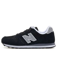 Classic Silver New Balance Running Shoes, New Balance Silver Lace-up Sneakers, Silver New Balance Running Shoes, New Balance Silver Running Shoes With Round Toe, Silver New Balance Running Shoes With Round Toe, Silver New Balance Low-top Sneakers, New Balance Silver Running Shoes With Cushioned Footbed, Silver New Balance Running Shoes With Cushioned Footbed, New Balance 373