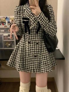 Autumn Plaid Vintage Kawaii Dress Women Patchwork Elegant Party Mini Dress Female Korean Fashion Y2k One Piece Retro Dress S Bust 80cm Shoulder 32cm Length 80cm Waist 62CM M Bust 84cm Shoulder 33cm Length 81cm Waist 66M L Bust 88cm Shoulder 34cm Length 82cm Waist 70CM XL Bust 92cm Shoulder 35cm Length 83cm Waist 74CM [20231107] Y2k One Piece, Grid Dress, Vintage Kawaii, Party Mini Dress, Dress Women Elegant, Kawaii Dress, Mini Robes, Puff Sleeve Dresses, Elegant Party