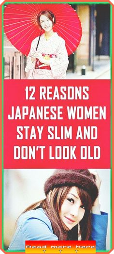 10 Reasons  - Why Japanese Women Age Slowlyl by Aleksandar Stefanovski | This newsletter was created with Smore, an online tool for creating beautiful newsletters for educators, businesses and more Beauty Tips And Hacks, Health Plus, Healthy Advice, Self Care Bullet Journal, Preventative Health, Health And Fitness Articles, Health Habits, Fitness Articles, Health Promotion