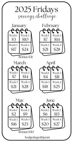 the printable calendar for friday's and saturday's holidays is shown in black and white