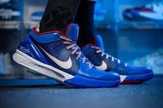 Nike Kobe 4 Protro Philly Release Info | Hypebeast Kobe 4 Protro, Nike