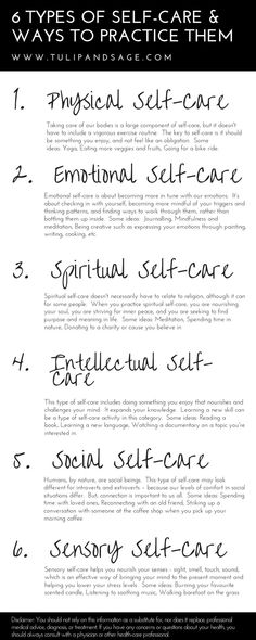 Types Of Self Care, Trening Fitness, Vie Motivation, Mental And Emotional Health, Self Care Activities, Self Care Routine, Self Improvement Tips, Emotional Health, Yoga Inspiration