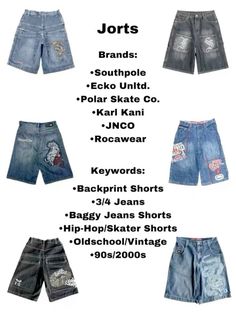 Where To Buy Jorts From, Vinted Keywords, Outfit Look, Cute Everyday Outfits, Teen Fashion Outfits